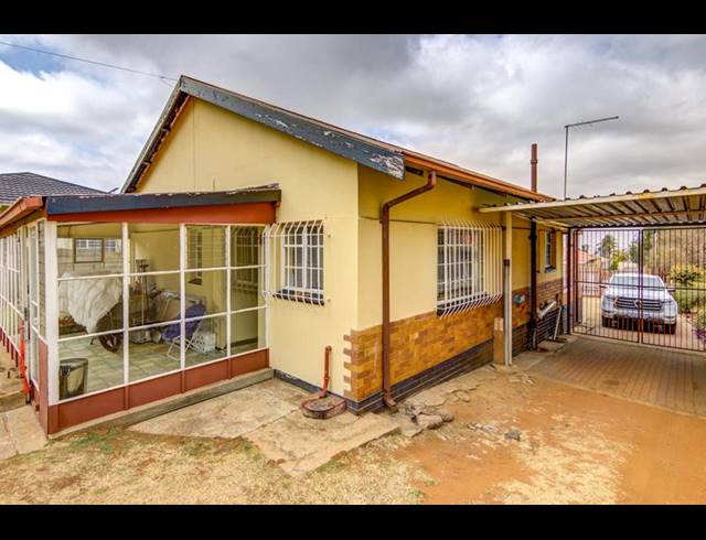 3 BEDROOM HOUSE FOR SALE IN GERDVIEW